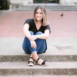 Meet your Posher, Isabella